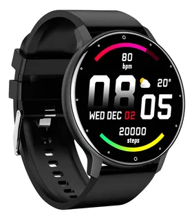 Reloj que marca las calorias quemadas sale