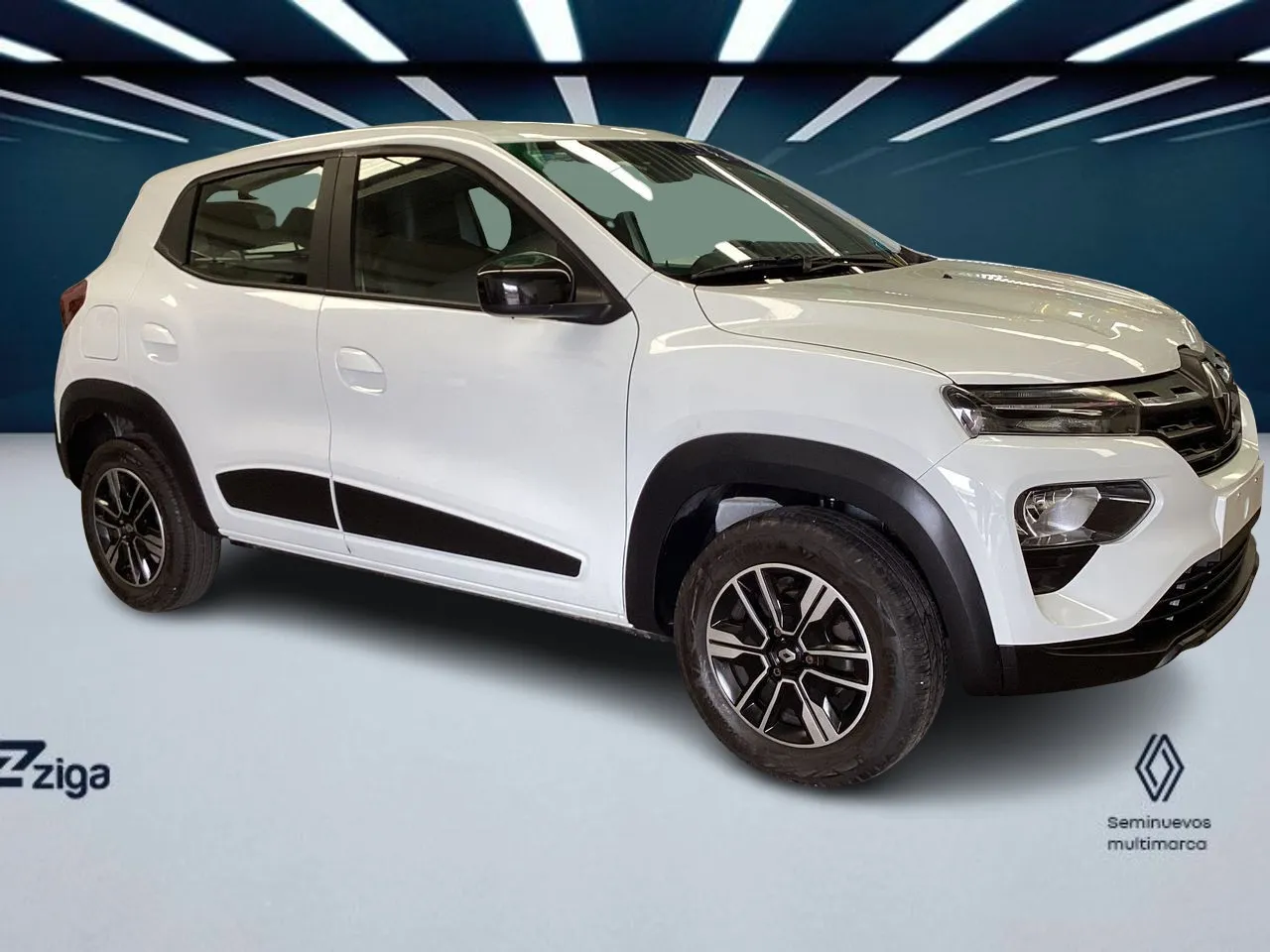 Renault Kwid 2024