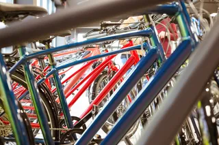bicicletas