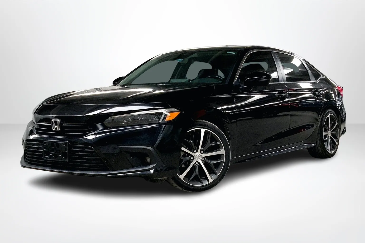 Honda Civic 2023