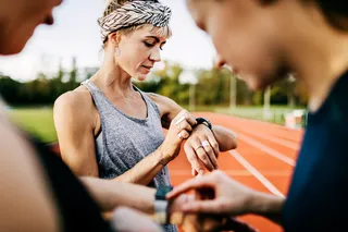 Todo sobre Galaxy Watch