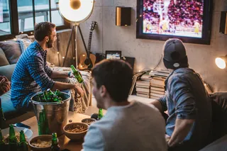 ¿Cuál es la diferencia entre TV LED y LCD? Consejos y comparación
