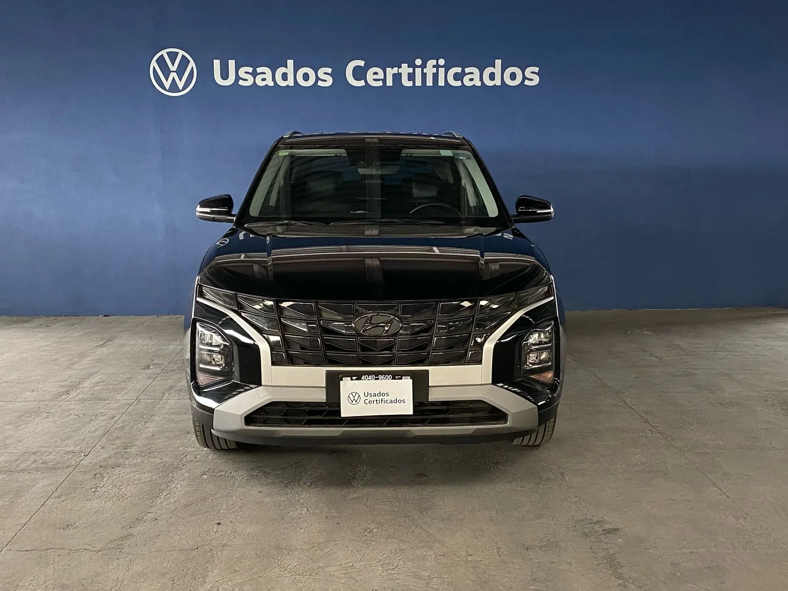 Hyundai Creta 1.5 Limited Ivt