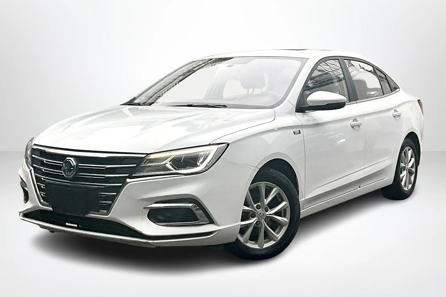 Mg Mg5 2022