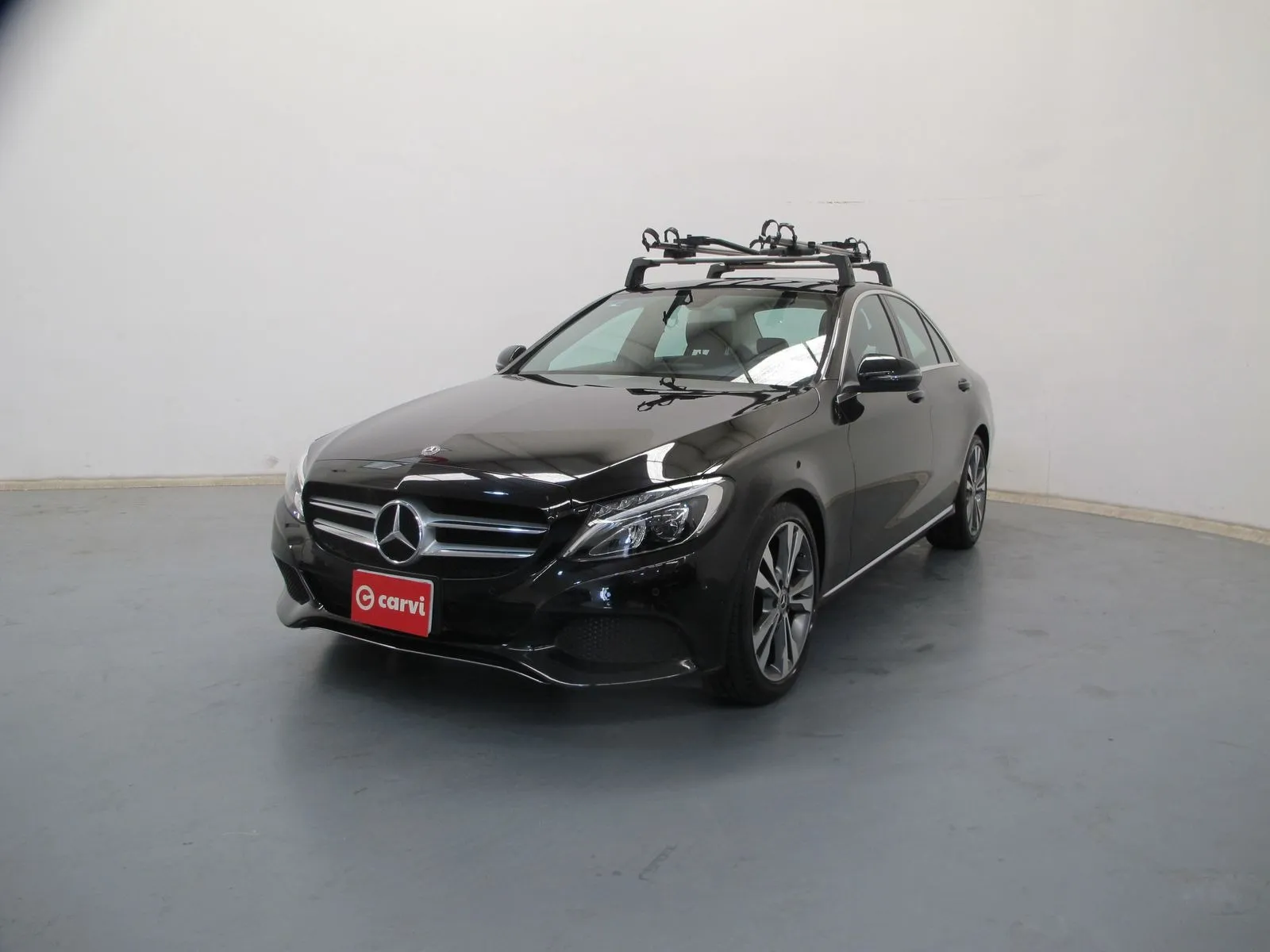 Mercedes-benz Clase C 2.0 200 Cgi Sport At