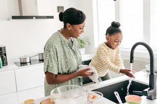 Cómo elegir la mejor grifería de cocina para tu cocina