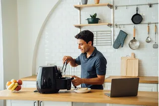 ¿Qué Air Fryer elegir: Philco o Britânia