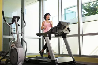 Descubrí todo sobre las cintas de correr Life Fitness