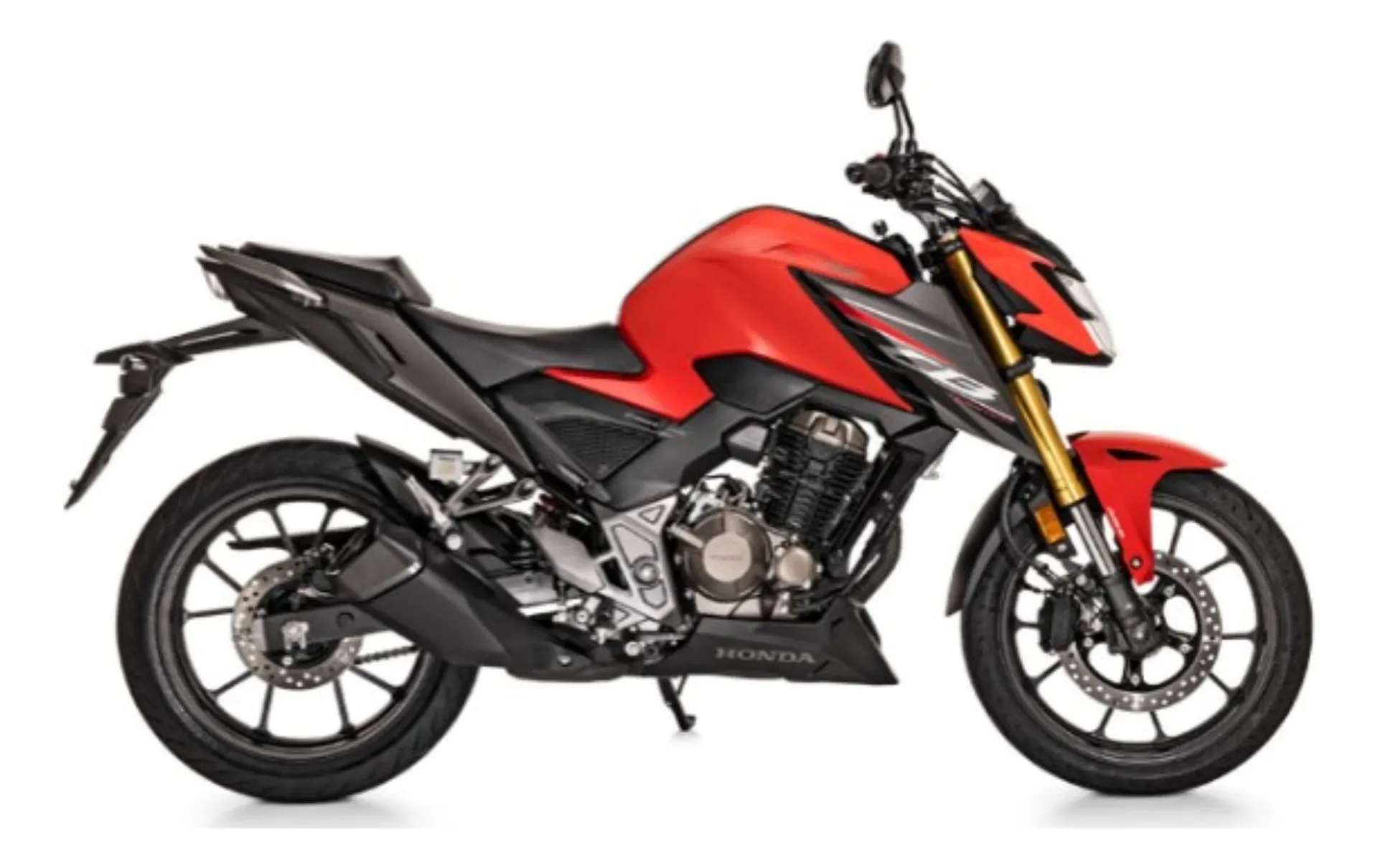 Honda Cb300