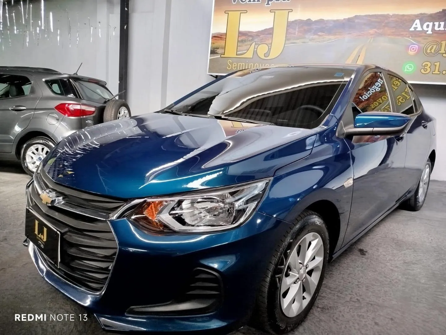 Chevrolet Onix Plus 10tmt Lt1 2023