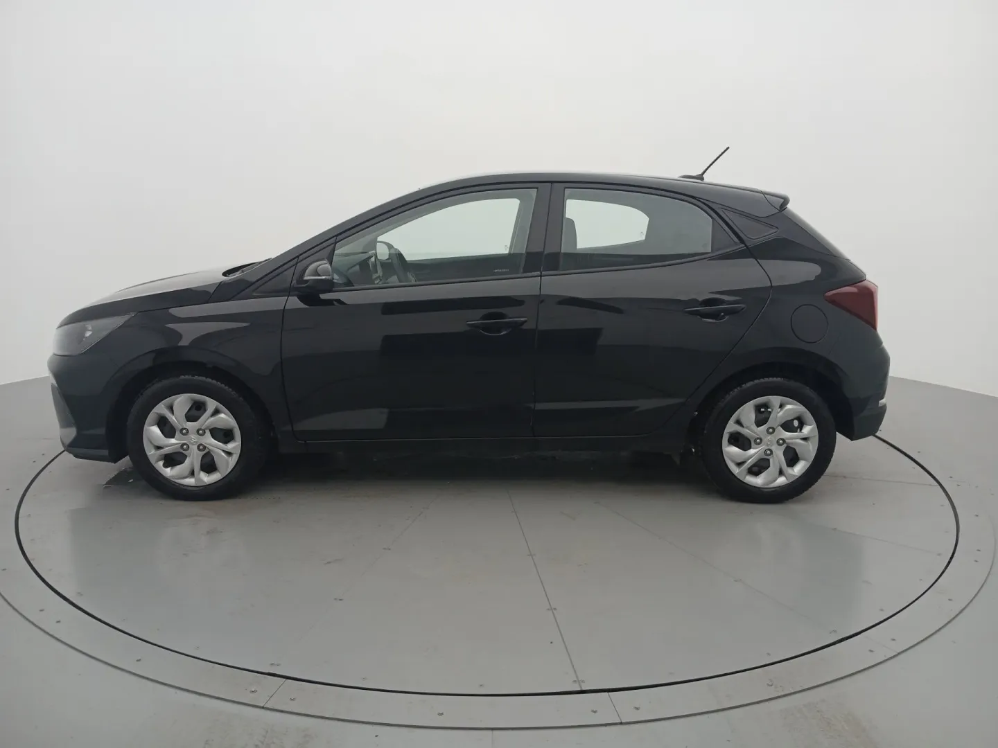 Hyundai Hb20 1.0 12v Flex Comfort Plus Manual