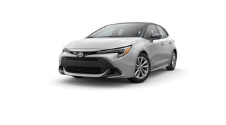 Nuevo Toyota Corolla 2024: precio, versiones, ficha técnica y fotos