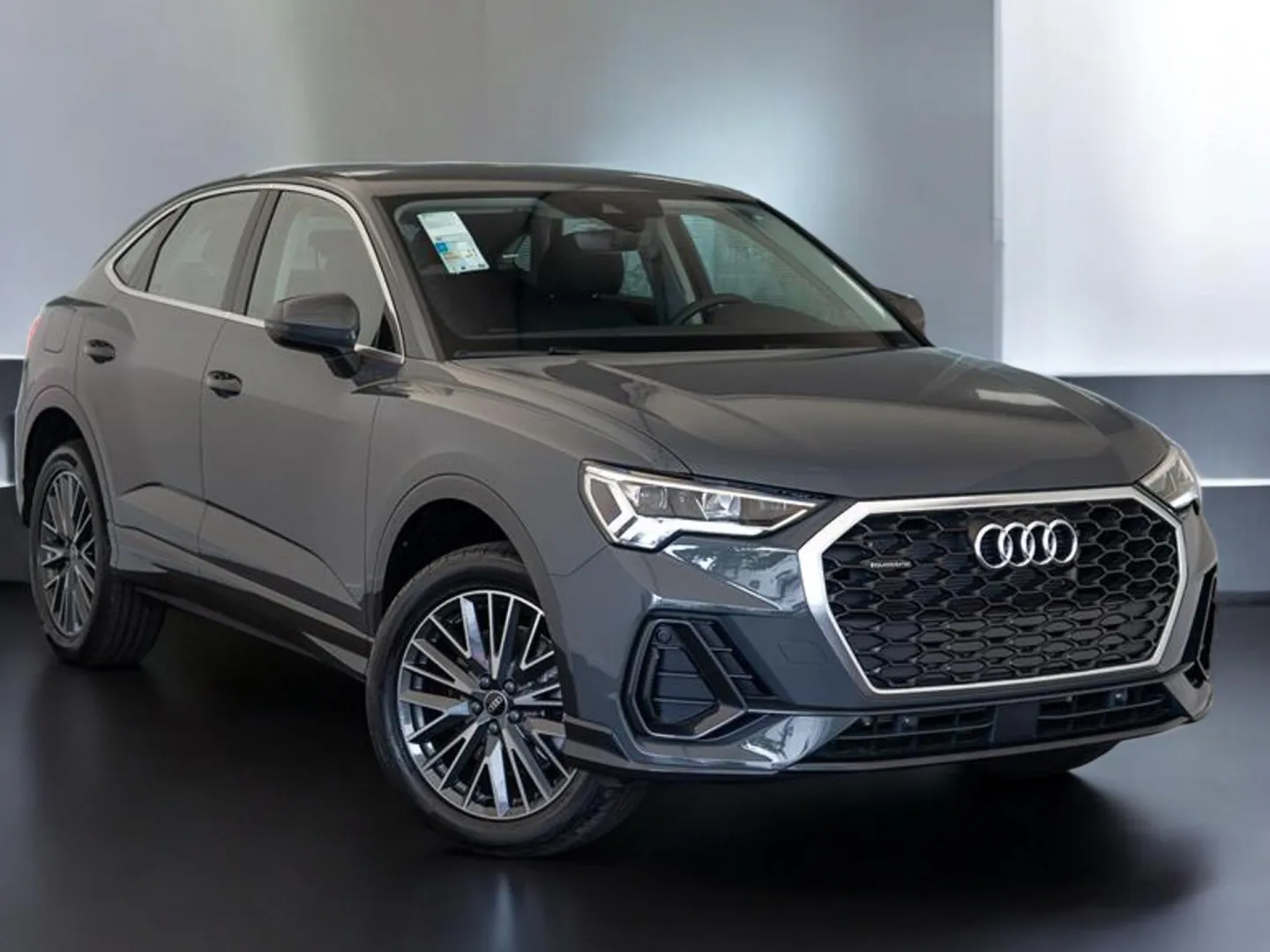 Audi Q3 2.0 40 Tfsi Gasolina Prestige Quattro Tiptronic