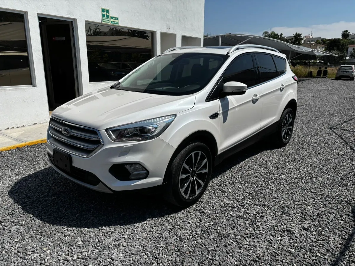 Escapte Limited 2019 