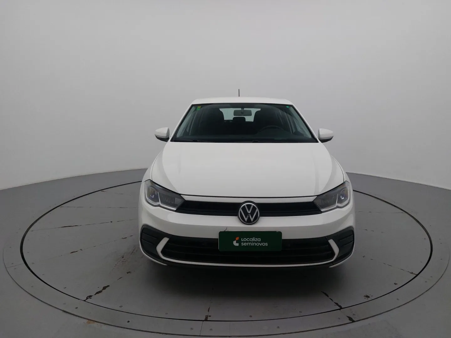 Volkswagen Polo 1.0 Mpi Manual