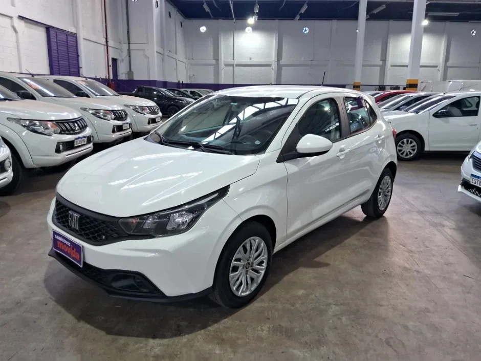 Argo Drive 1.0 (flex)