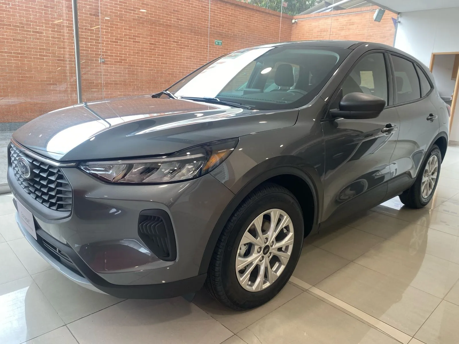 Ford Escape Active 2.5 Hibrida 2025