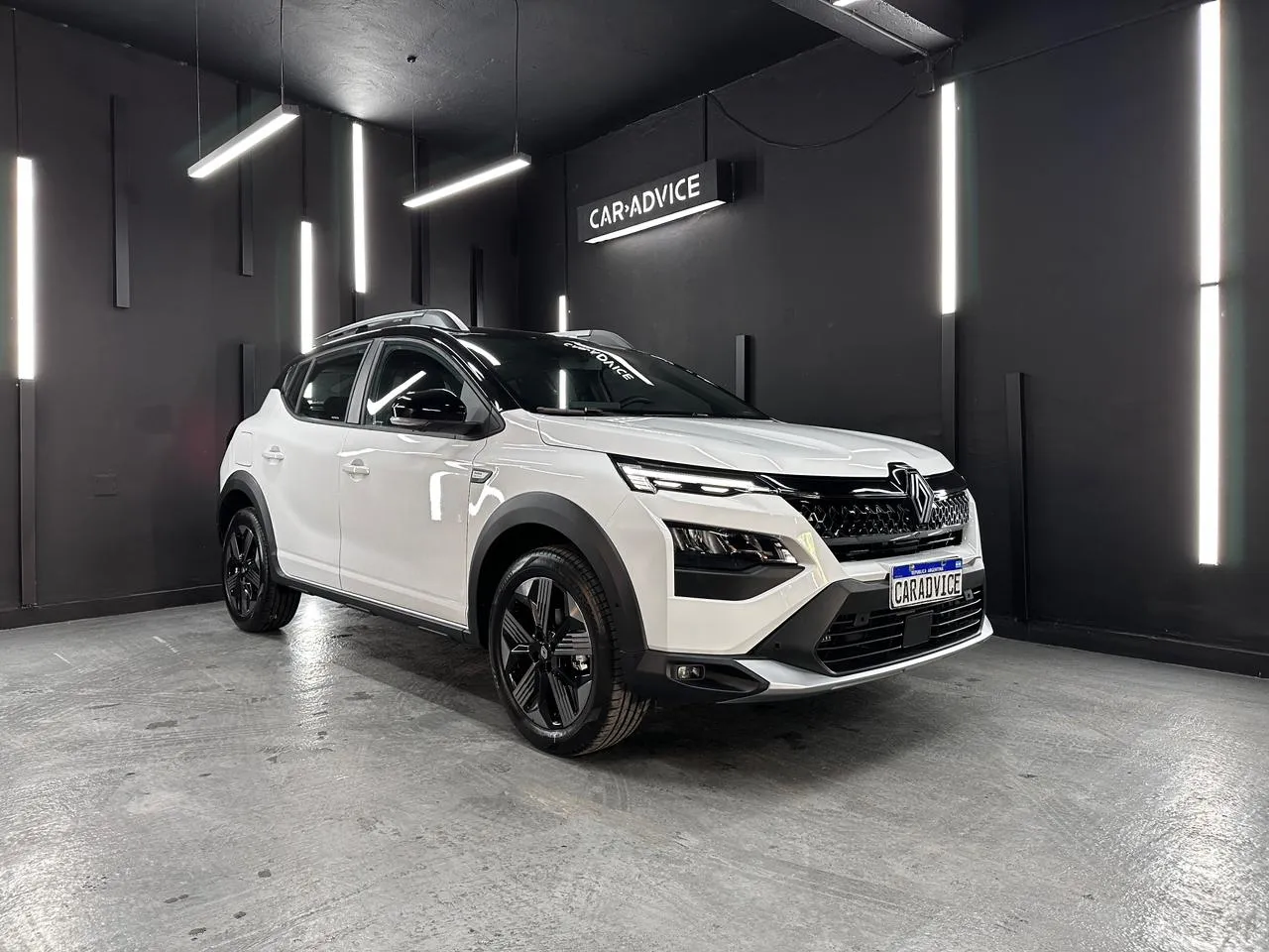 Renault Kardian 1.0 T Premiere Edition Edc