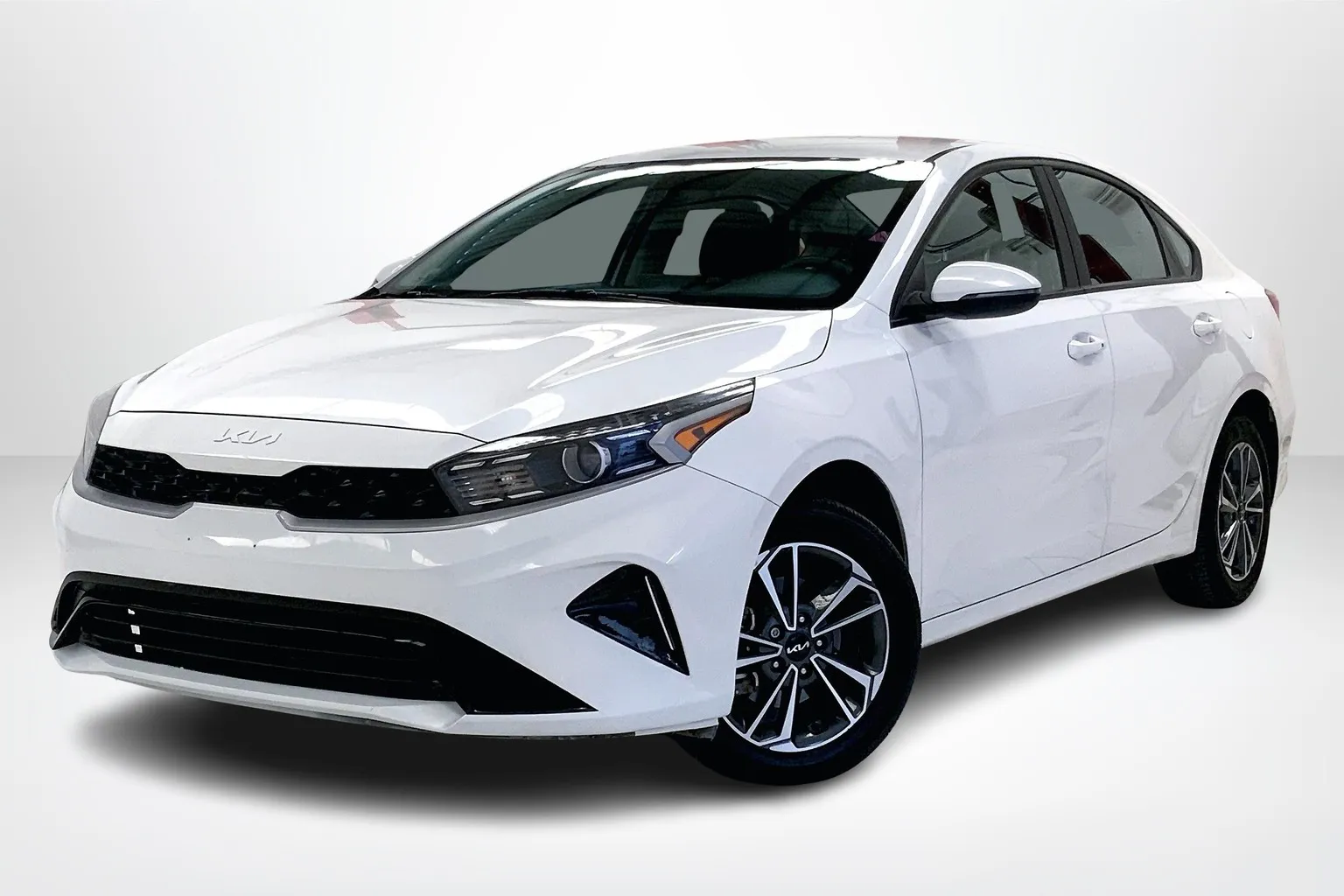 Kia Forte 2023