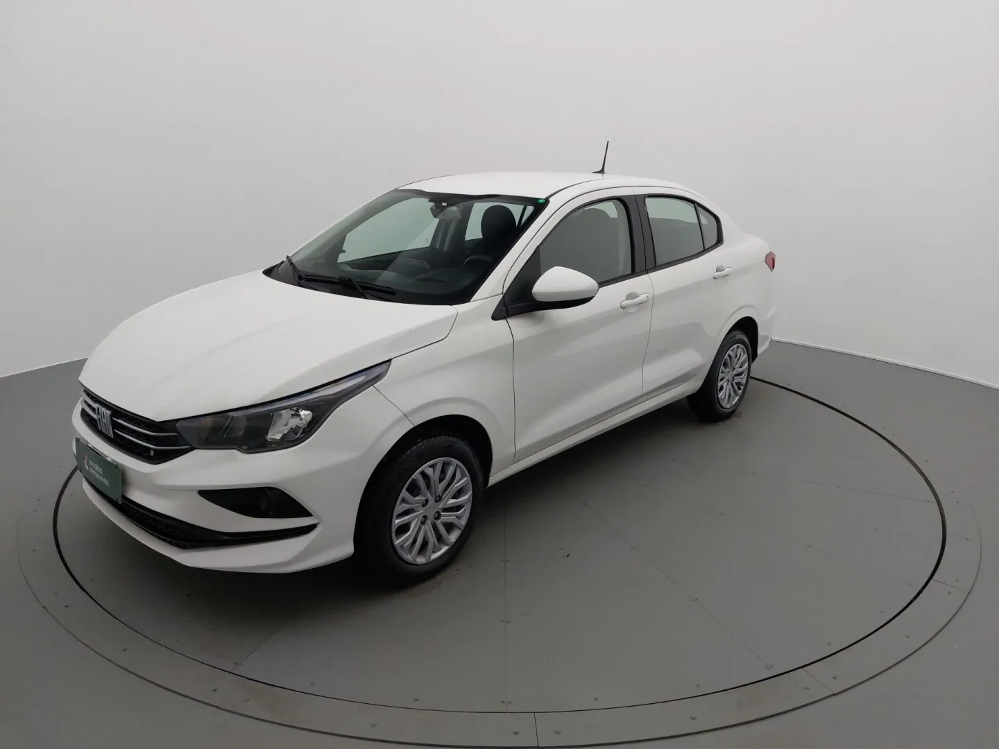 Fiat Cronos 1.0 Firefly Flex Drive Manual