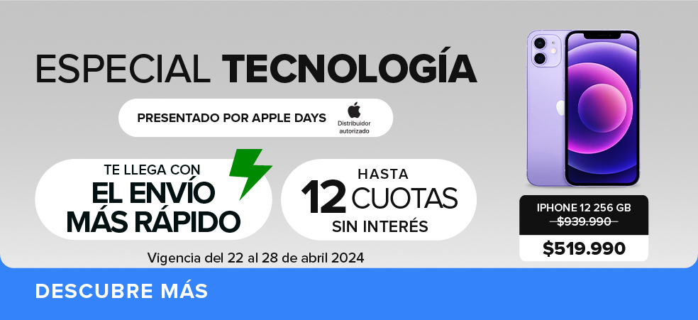 Tecnología en Mercado Libre