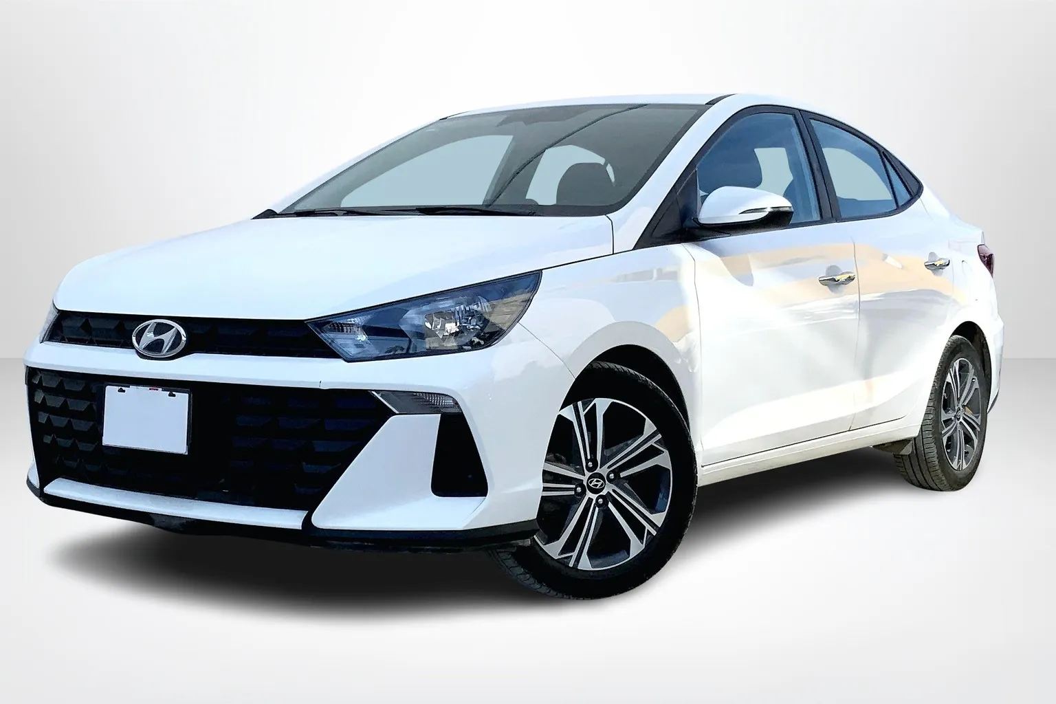 Hyundai Hb20 2023