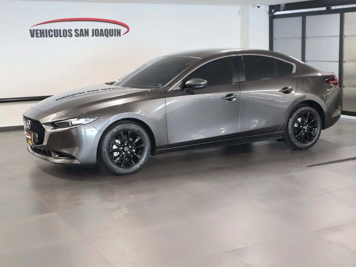Mazda 3 2.0 Touring At