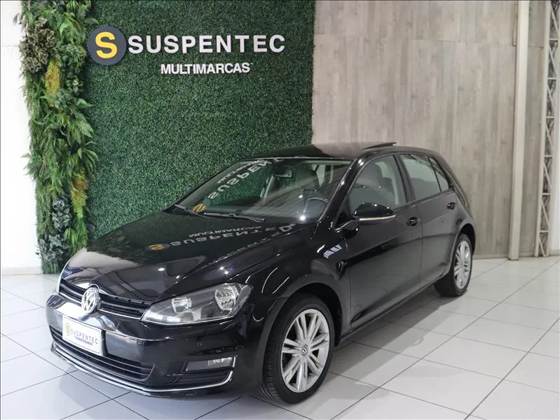 Volkswagen Golf 1.4 Tsi Highline 16v