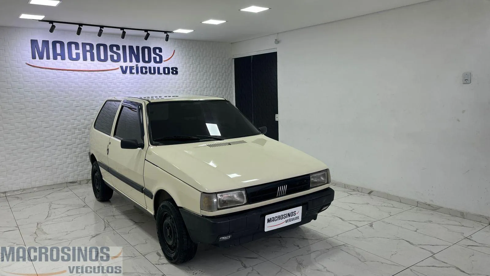 Fiat Uno Mille 1.0/ I.e./electronic/brio 2p