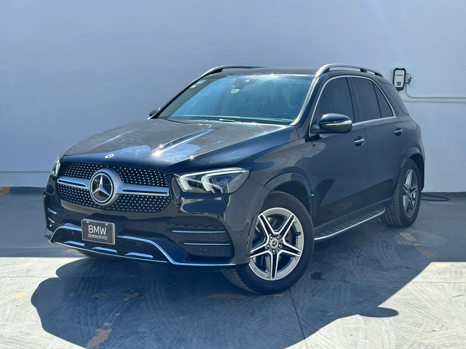 Mercedes-benz Clase Gle 2023