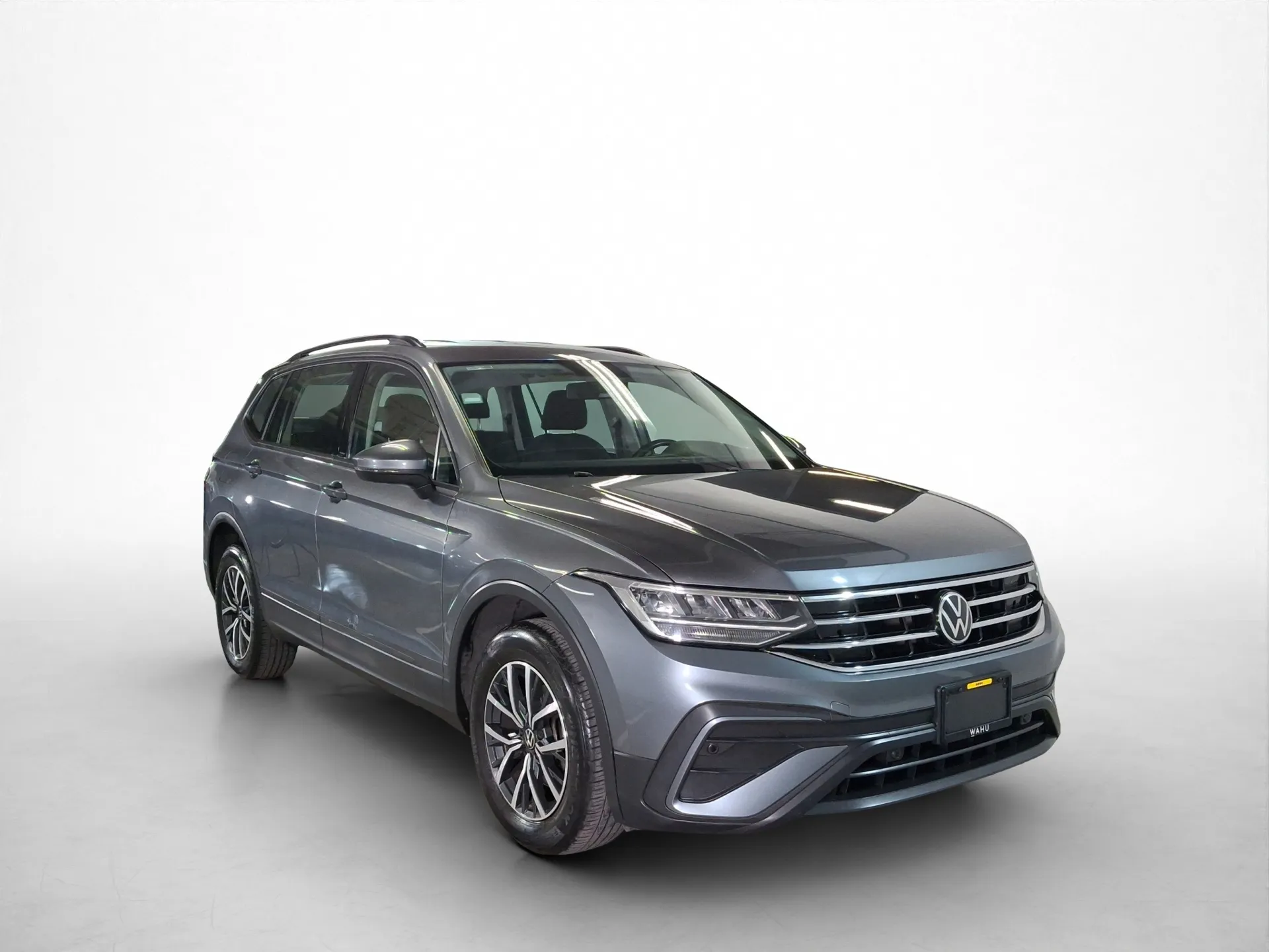 Volkswagen Tiguan 1.4 Tsi Trendline Dsg