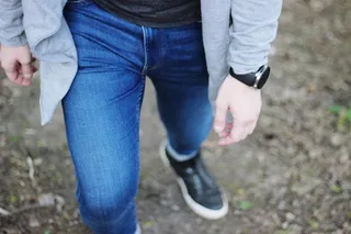 conozca todo sobre los skinny jeans 