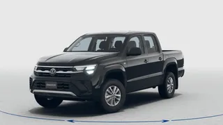 Tras la eliminación del cepo, así se vieron afectados los precios de la Volkswagen Amarok