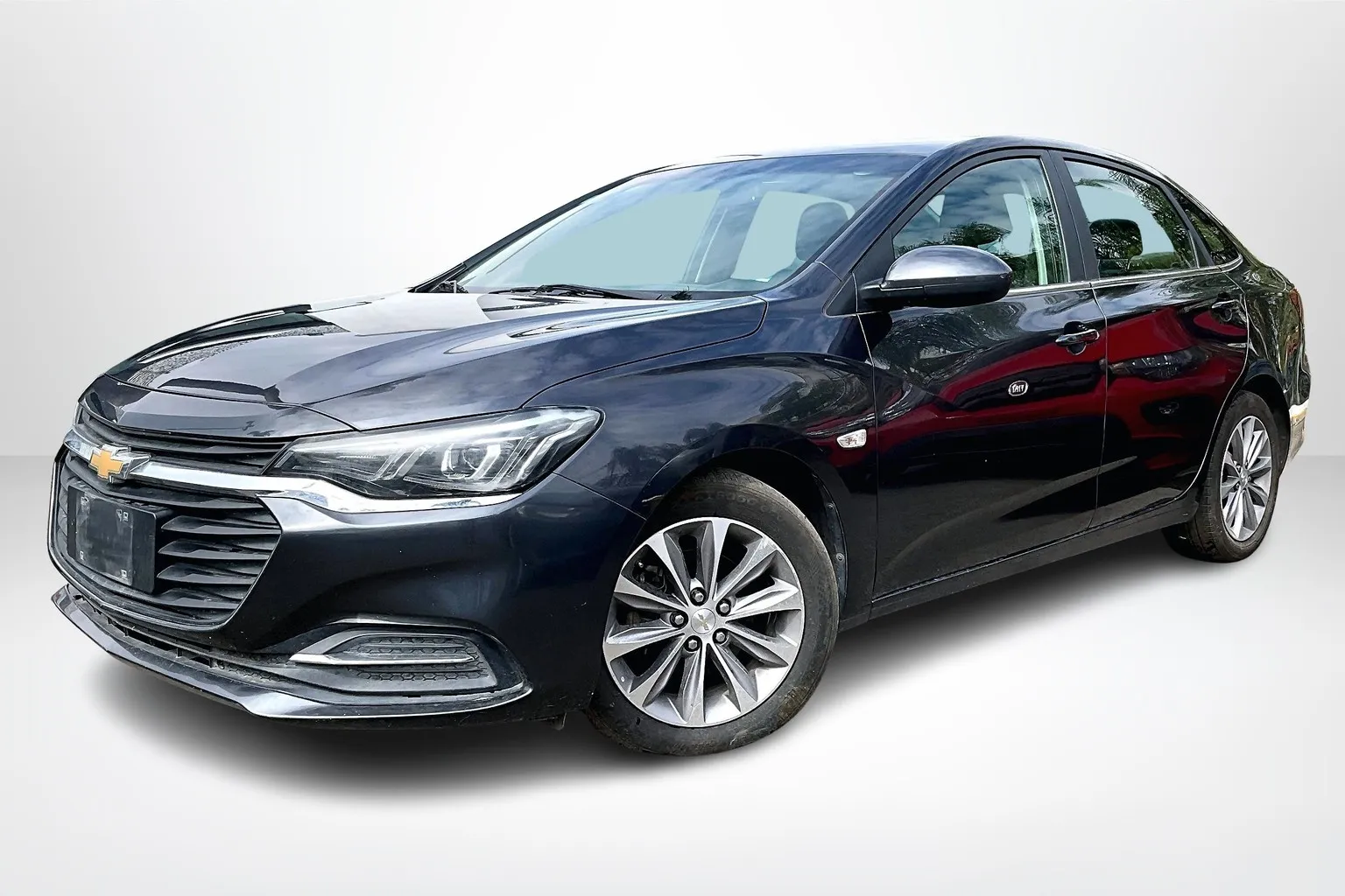 Chevrolet Cavalier 2022
