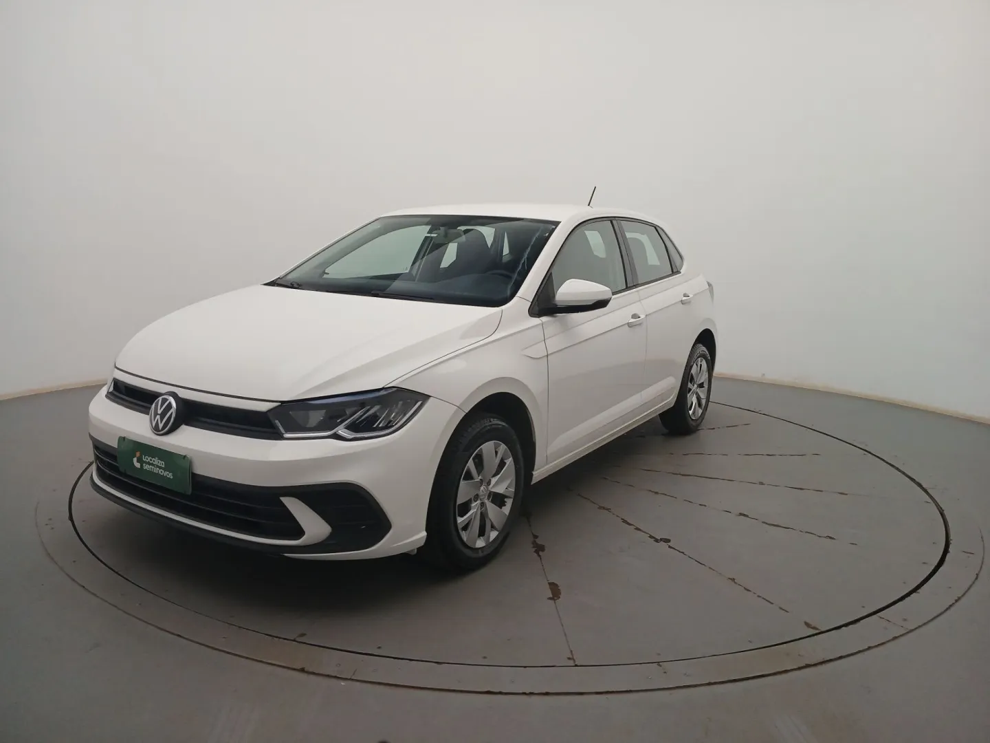 Volkswagen Polo 1.0 Mpi Manual