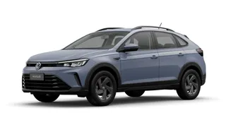 Cortesía: Volkswagen.