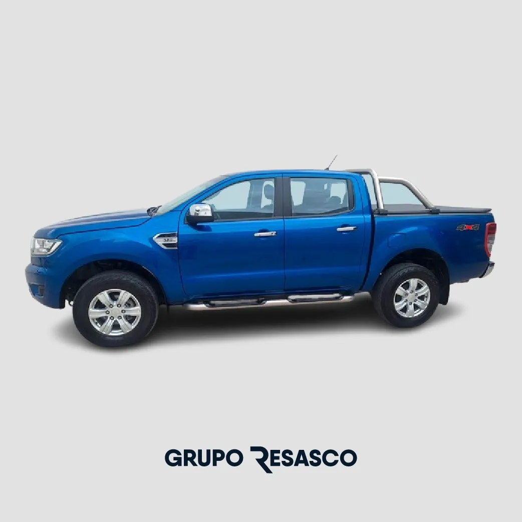 Ford Ranger 3.2 Cd Xlt Tdci 200cv
