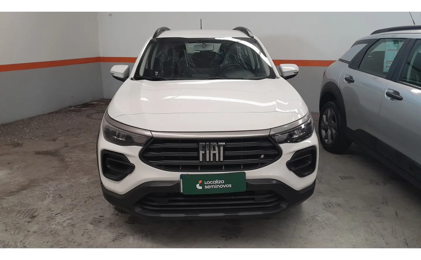 Fiat Pulse 1.3 Flex Drive Manual