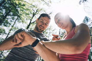 Los 7 mejores smartwatches 2024 con excelente relación calidad-precio.