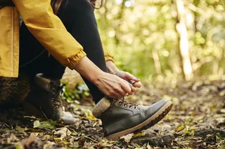 Dr. Martens vs. Botas Timberland