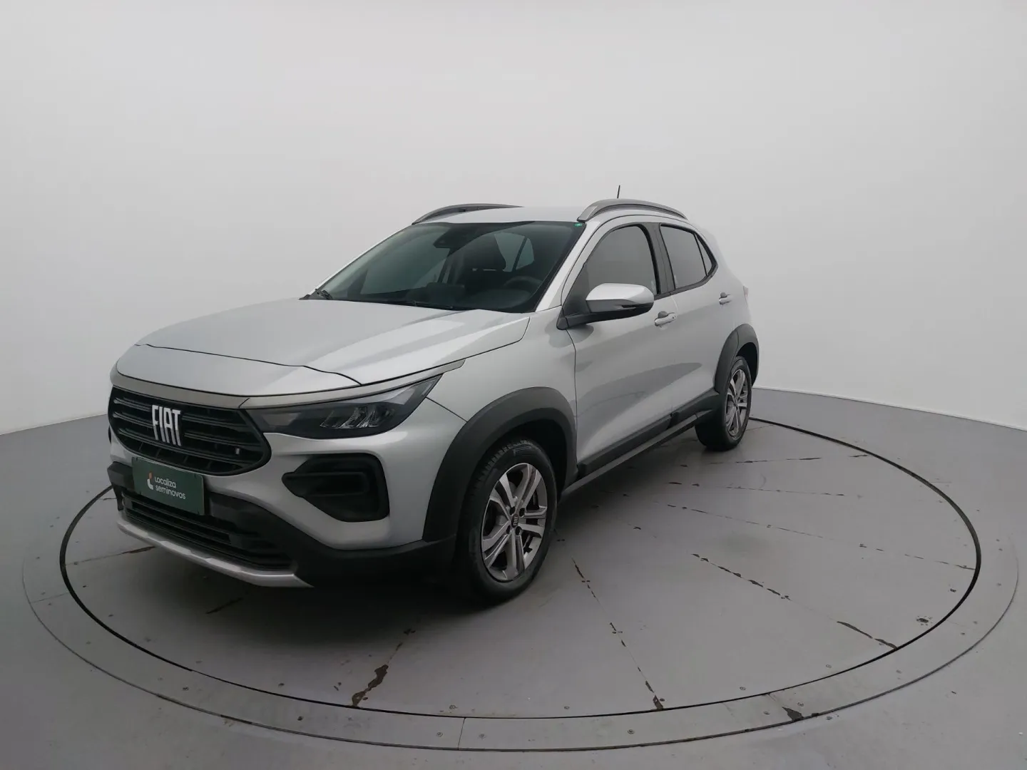 Fiat Pulse 1.0 Turbo 200 Flex Audace Cvt