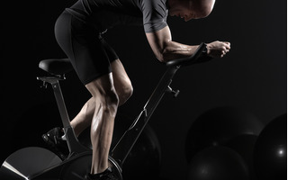 Todo sobre bicicleta estática Athletic Works