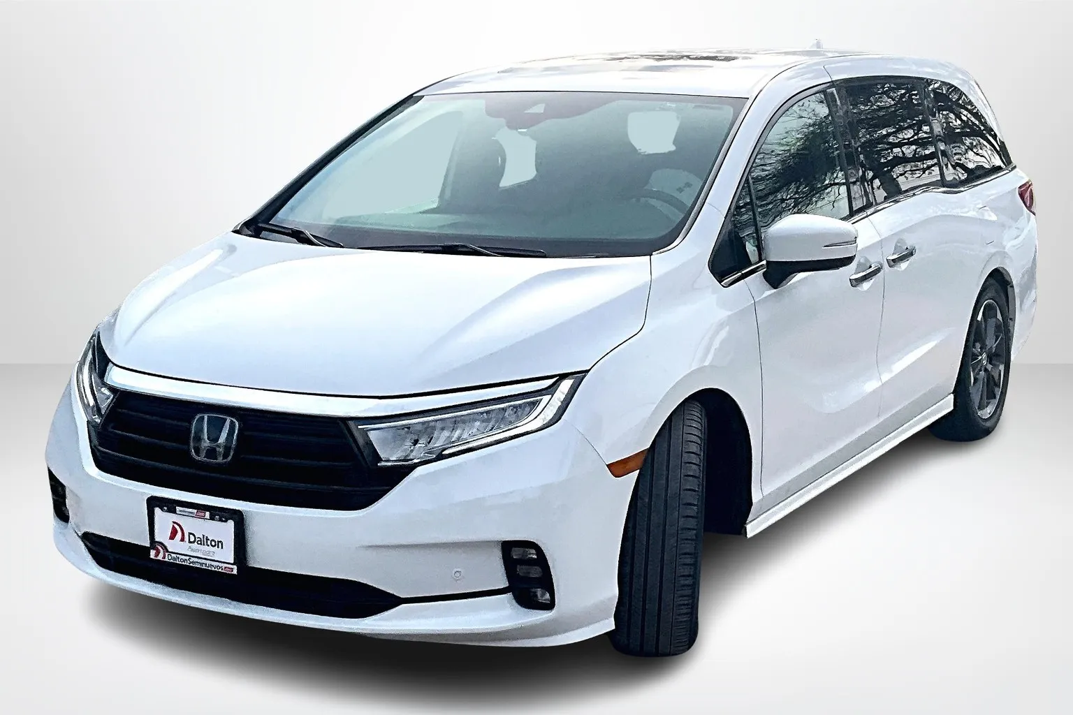 Honda Odyssey 2023