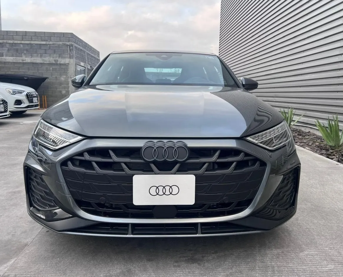 Audi A3 Sedán 2025