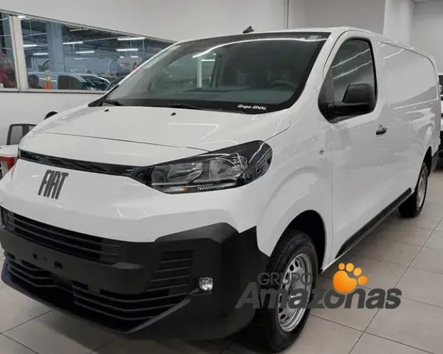 Scudo 2.2 Turbo Diesel Cargo Manual