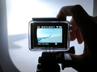 cámaras gopro: el mundo de la fotografía y la grabación de video