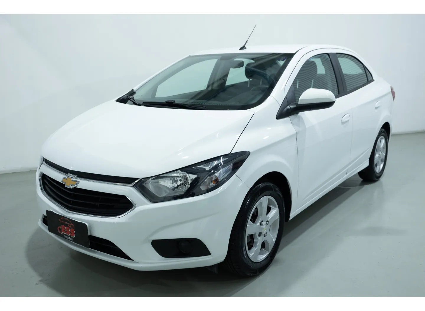 Chevrolet Prisma 1.4 Mpfi Lt 8v Flex 4p Manual
