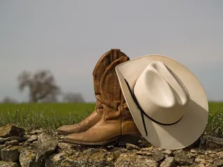Las 7 Mejores marcas de botas country
