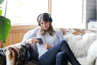Top 5 mejores audífonos Bose