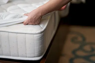 Un buen colchón es una pieza clave para tu bienestar